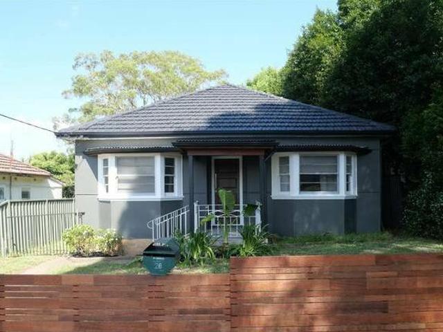House for rent in Blacktown, New South Wales