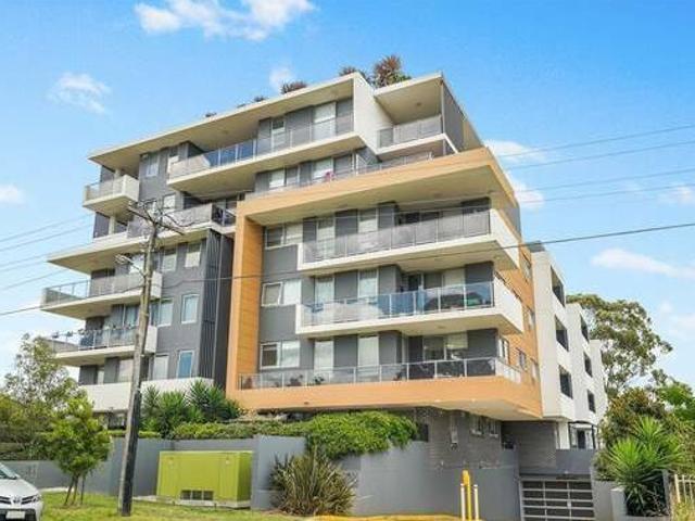House for rent in Blacktown, New South Wales