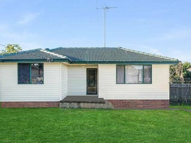 House for rent in Blacktown, New South Wales