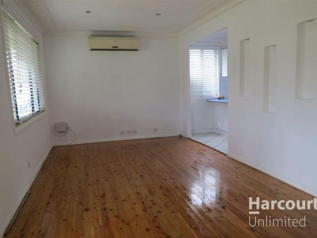 House for rent in Blacktown, Sydney
