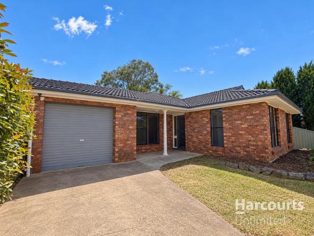 House for rent in Kings Langley, Sydney