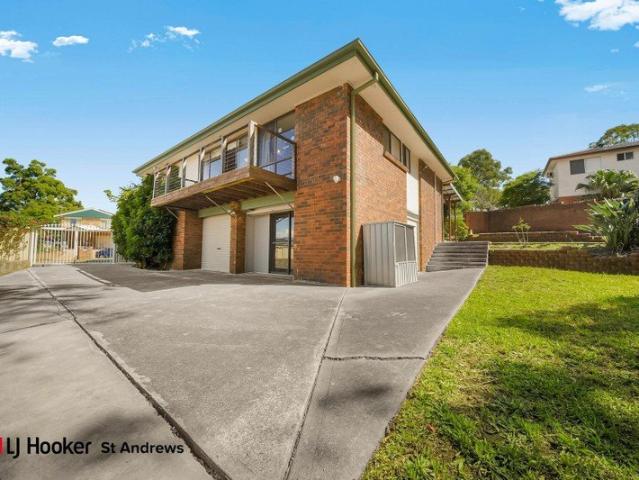 House for sale in Sydney, New South Wales