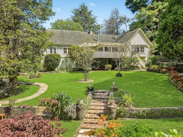 House for sale in Sydney, Blue Mountains City Council