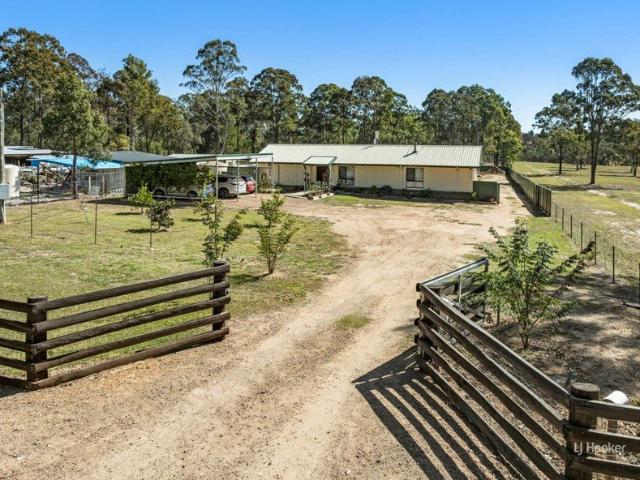 House for sale in Blackbutt, Queensland