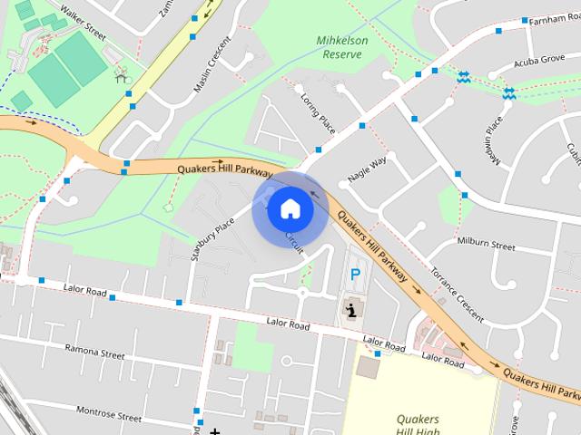House for rent in Sydney, New South Wales