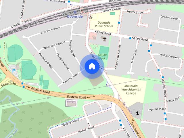 House for rent in Sydney, New South Wales