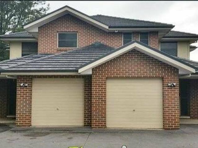 House for rent in Blacktown, New South Wales
