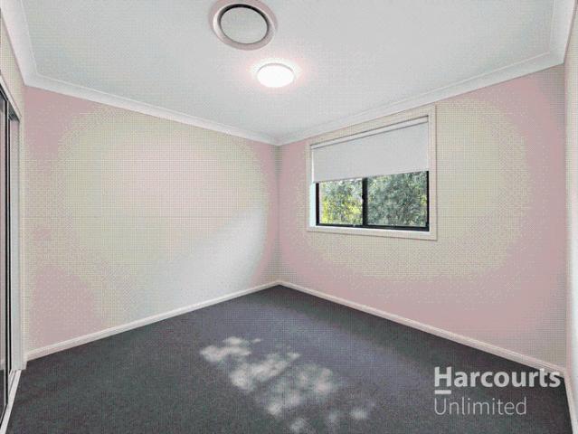 Townhouse for rent in Sydney, New South Wales