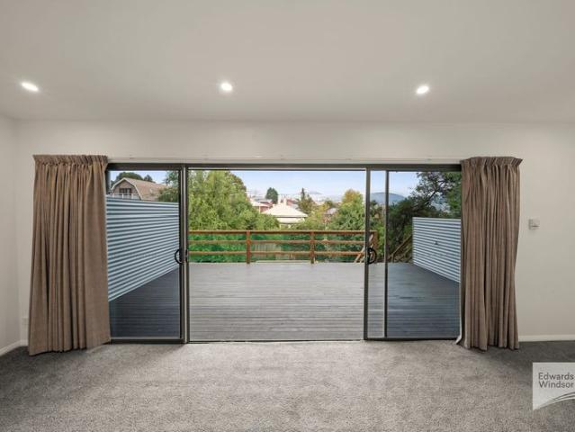Apartment for rent in Hobart, Tasmania