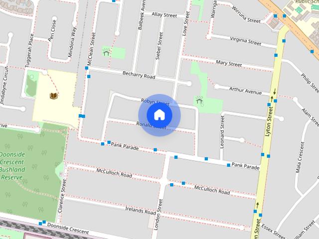 House for rent in Sydney, New South Wales