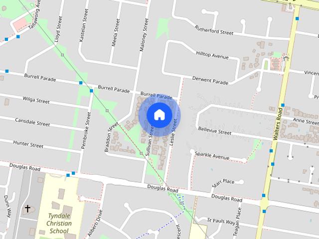 House for rent in Sydney, New South Wales