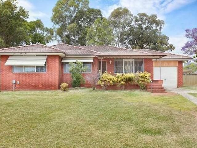 House for rent in Blacktown, New South Wales