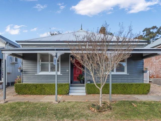 House for sale in Millthorpe, New South Wales