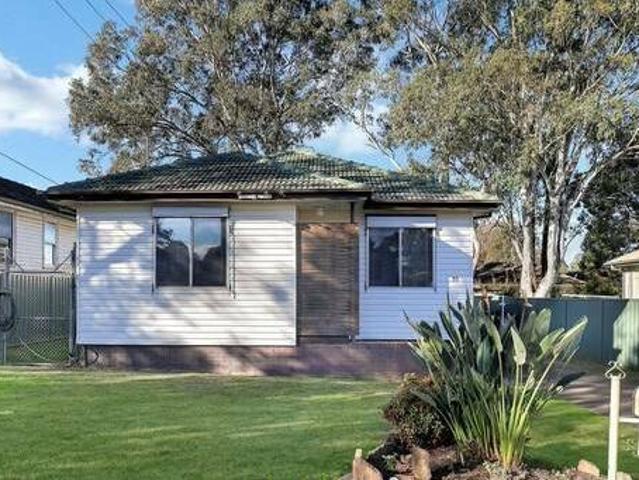 House for rent in Sydney, Council of the City of Sydney