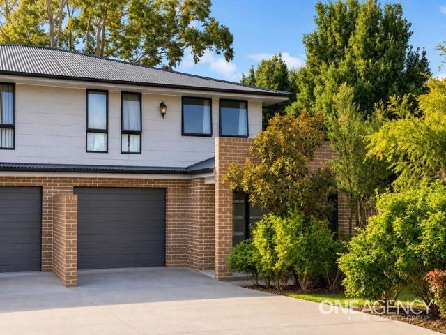 Duplex for sale in South Penrith, Sydney
