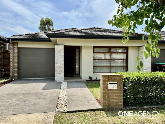 House for rent in Waterside Estate, Sydney