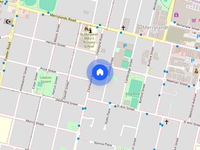 Apartment for rent in Sydney, New South Wales