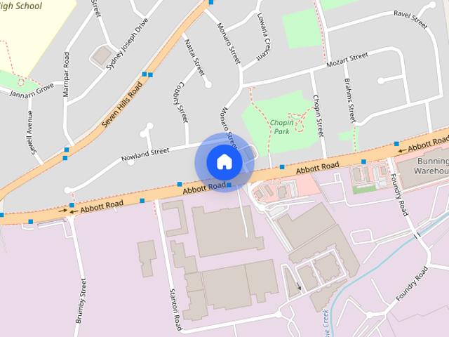 House for rent in Sydney, New South Wales