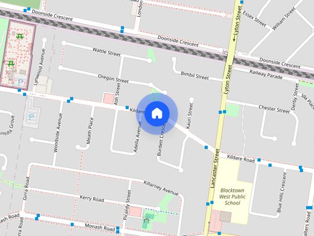 Apartment for rent in Sydney, New South Wales