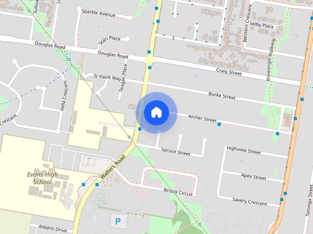 House for rent in Sydney, New South Wales