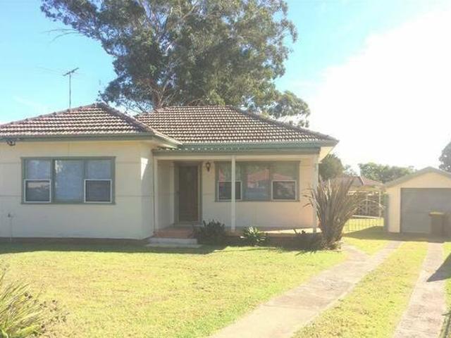 House for rent in Blacktown, New South Wales