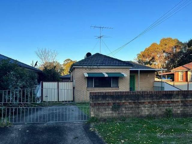 House for rent in Blacktown, New South Wales