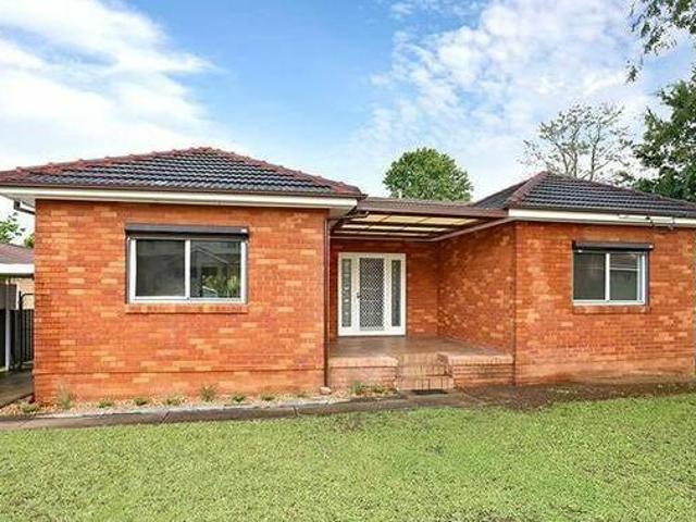 House for rent in Sydney, Council of the City of Sydney