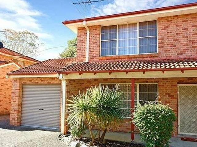 House for rent in Blacktown, New South Wales