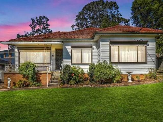 House for rent in Blacktown, New South Wales