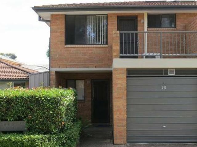 House for rent in Blacktown, New South Wales