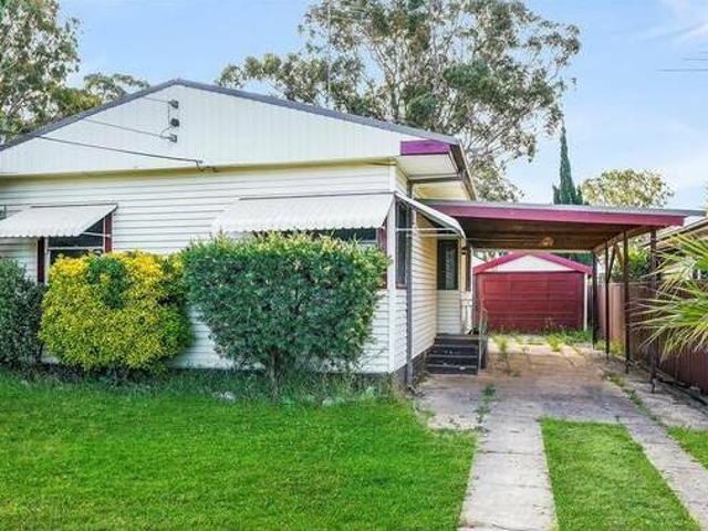 House for rent in Blacktown, New South Wales
