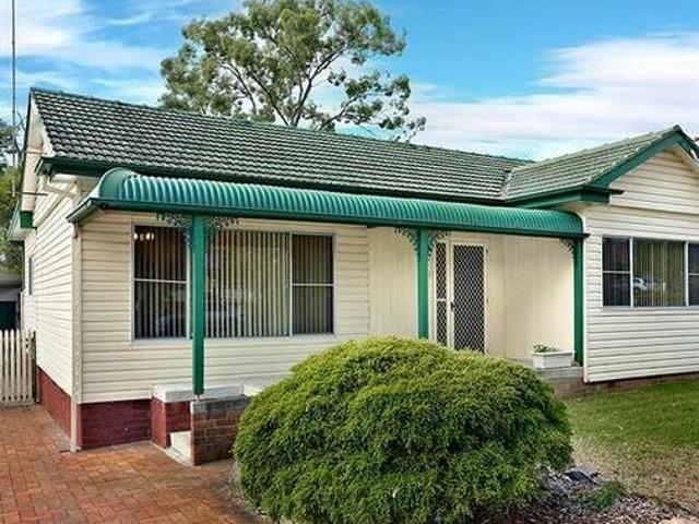 House for rent in Blacktown, New South Wales