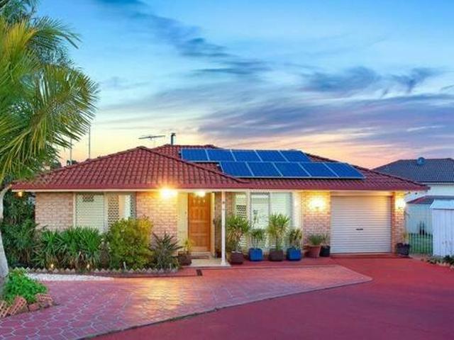 House for rent in Blacktown, New South Wales