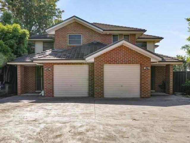 House for rent in Blacktown, New South Wales