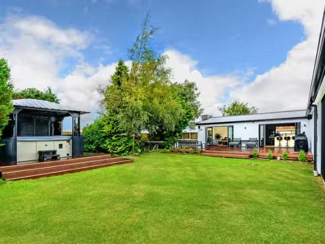 House for sale in Waddington, Canterbury