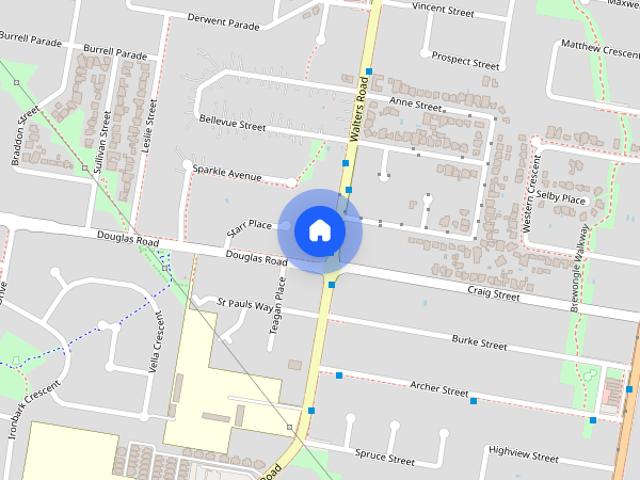 Granny Flat for rent in Sydney, New South Wales