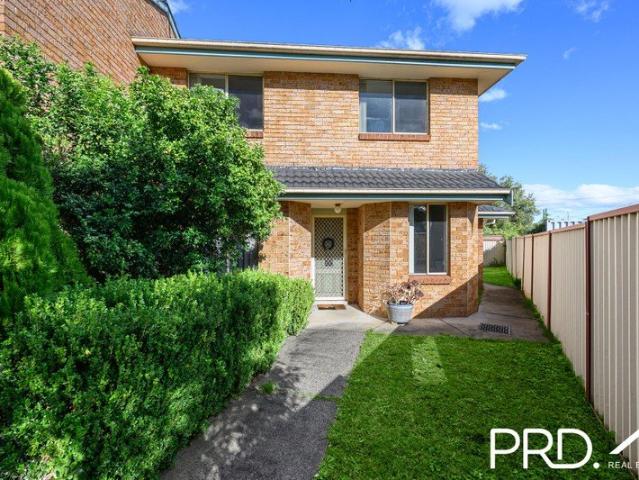 Townhouse for sale in Sydney, New South Wales