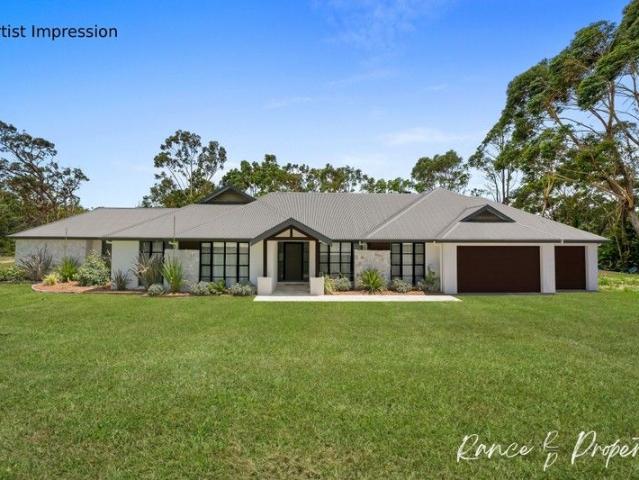 Land for sale in Sydney, New South Wales