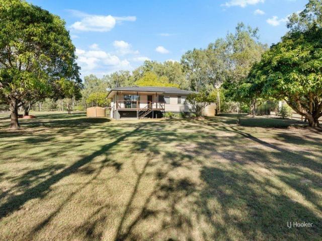 House for sale in Caboonbah, Queensland