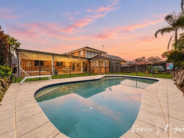House for sale in Castle Hill, Sydney