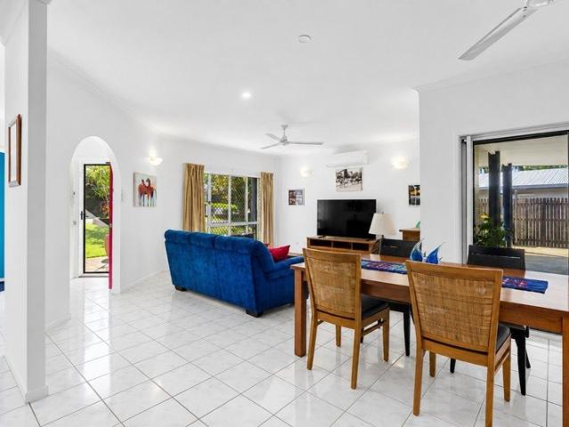 House for sale in Mount Sheridan, Queensland