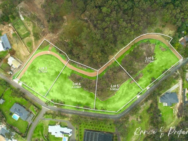 Land for sale in Sydney, New South Wales