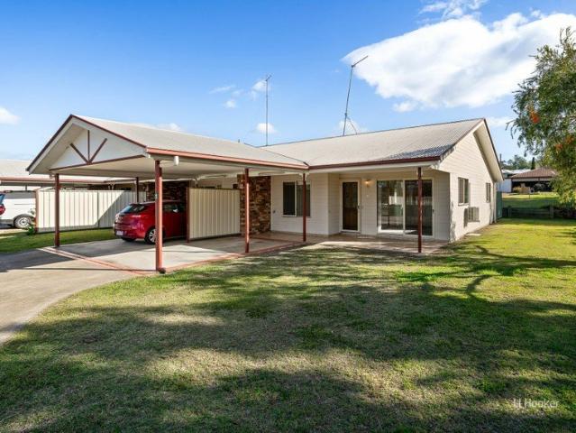 Apartment for sale in Toogoolawah, Queensland