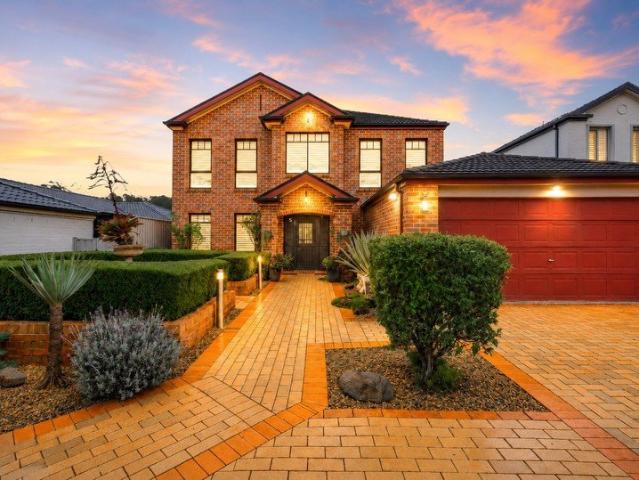 House for sale in Sydney, New South Wales