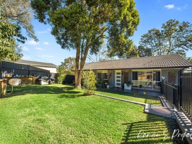 House for sale in Sydney, New South Wales