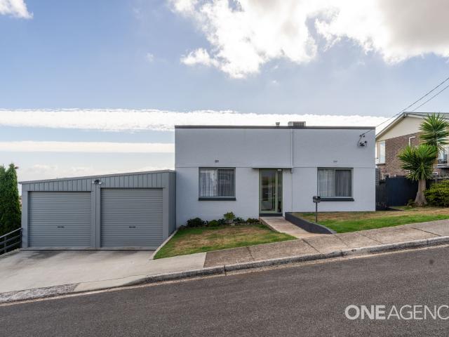 House for sale in Burnie, Tasmania