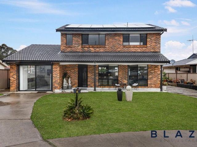 House for sale in Sydney, New South Wales