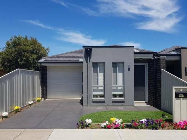 House for rent in Adelaide, Adelaide City Council