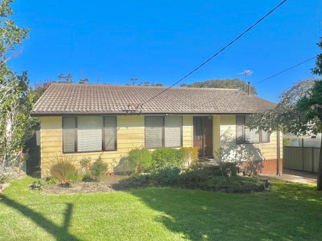 House for rent in Sydney, New South Wales
