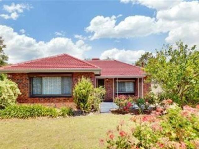 House for rent in Horseshoe Creek, South Australia